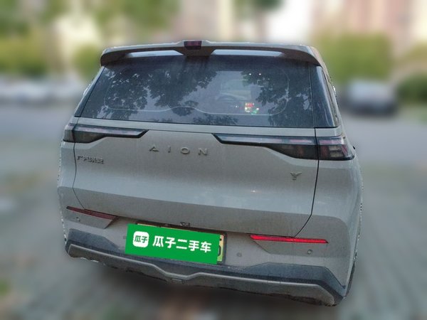 AION Y 2022, 116300 км, за 9958 USD
