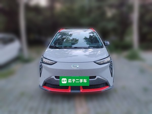 AION Y 2022, 116300 км, за 9958 USD
