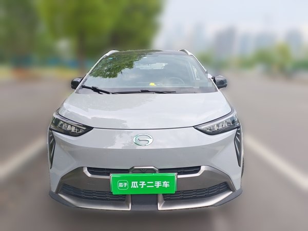 AION Y 2022, 80100 км, за 10738 USD