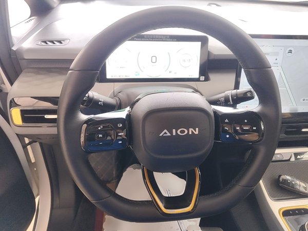 AION Y 2022, 80399 км, за 11897 USD - фото 14
