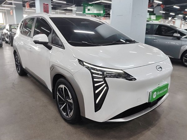 AION Y 2022, 82000 км, за 11571 USD