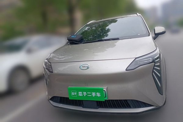 AION Y 2023, 100000 км, за 10430 USD