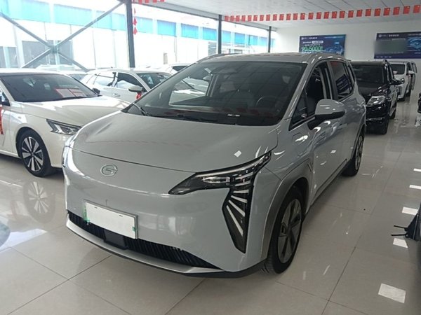 AION Y · 2023 год