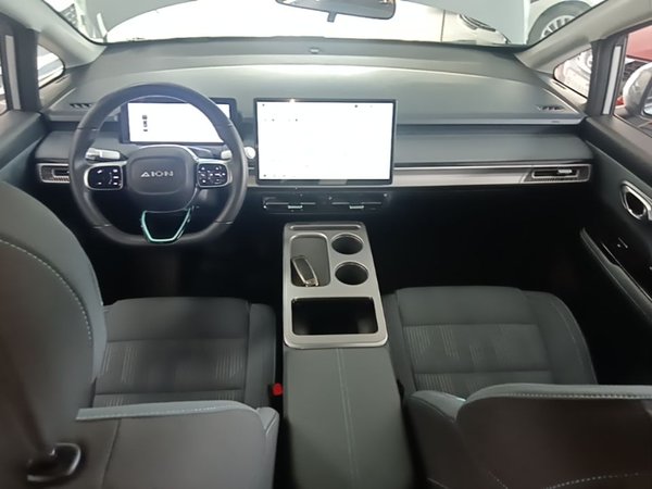 AION Y 2023, 51300 км, за 12653 USD - фото 13