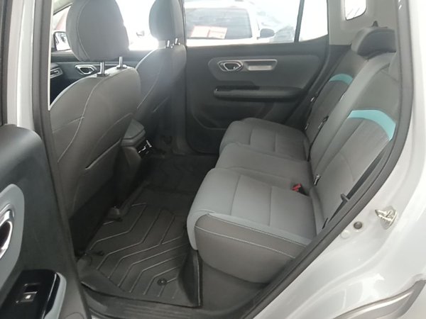 AION Y 2023, 51300 км, за 12653 USD - фото 20