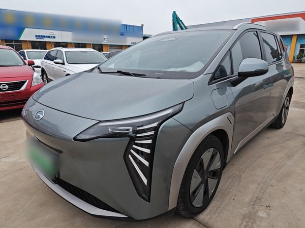 AION Y · 2023 год