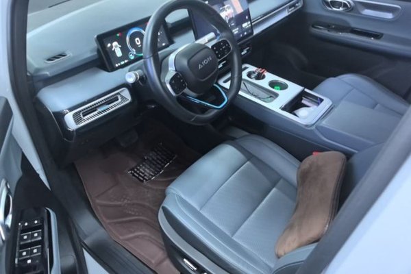 AION Y 2023, 69900 км, за 11537 USD - фото 24