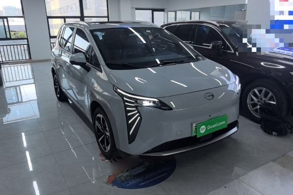 AION Y 2023, 69900 км, за 11537 USD - фото 12