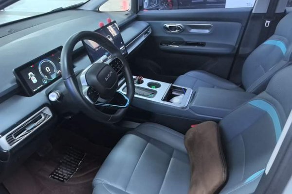 AION Y 2023, 69900 км, за 11537 USD - фото 23