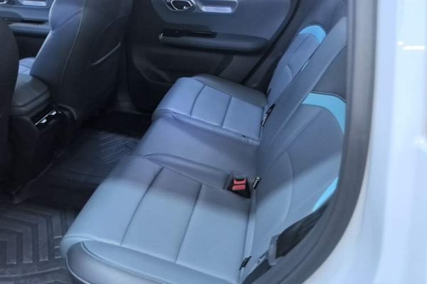 AION Y 2023, 69900 км, за 11537 USD - фото 25