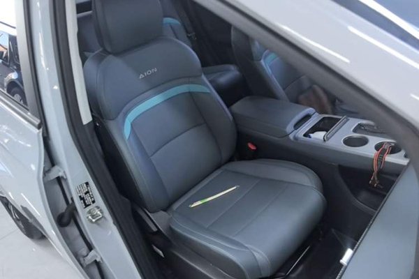 AION Y 2023, 69900 км, за 11537 USD - фото 28