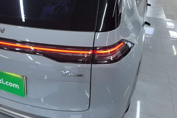 AION Y 2023, 69900 км, за 11537 USD - фото 7