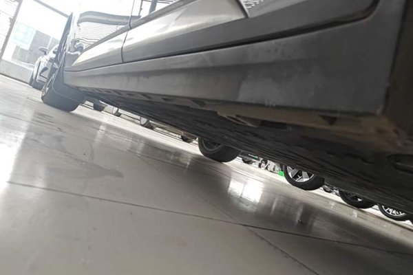 AION Y 2023, 81900 км, за 12637 USD - фото 25