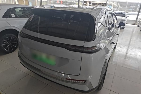 AION Y 2023, 81900 км, за 12637 USD - фото 6