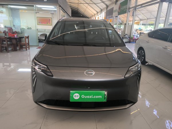 AION Y 2023, 110300 км, за 13138 USD