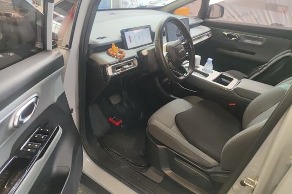 AION Y 2023, 111300 км, за 11836 USD - фото 22