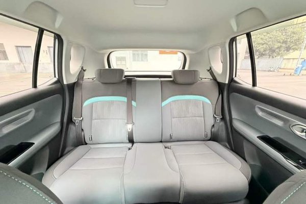 AION Y 2023, 111300 км, за 11836 USD - фото 30