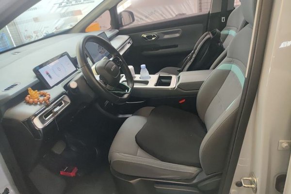 AION Y 2023, 111300 км, за 11836 USD - фото 21