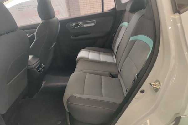 AION Y 2023, 111300 км, за 11836 USD - фото 24