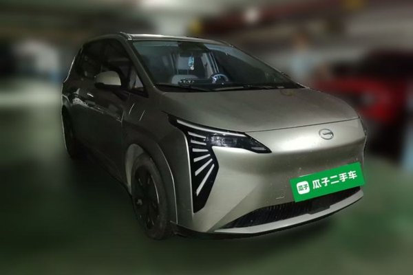 AION Y 2023, 39400 км, за 11245 USD