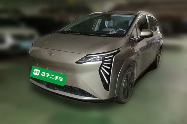 AION Y · 2023 год
