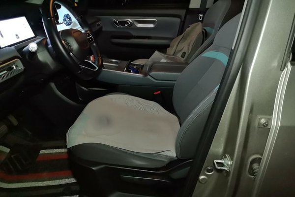 AION Y 2023, 39400 км, за 11245 USD - фото 14