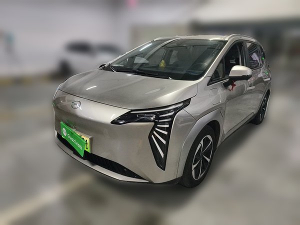 AION Y · 2023 год