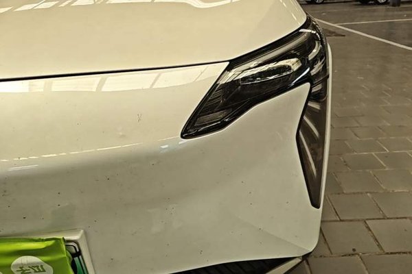 AION Y 2023, 41600 км, за 11382 USD - фото 25
