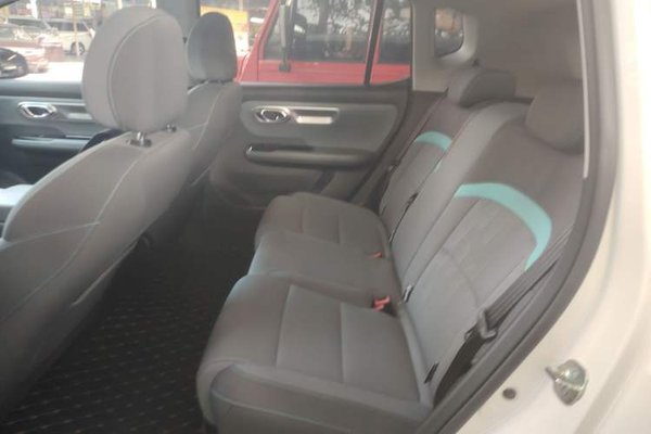 AION Y 2023, 87400 км, за 12601 USD - фото 20