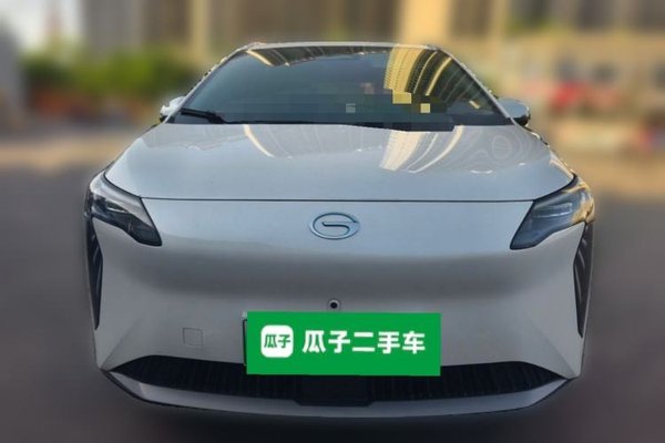 AION Y 2025, 25000 км, за 13125 USD