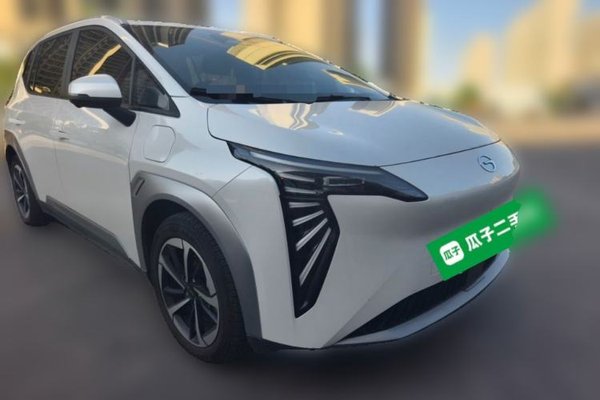 AION Y 2025, 25000 км, за 13125 USD