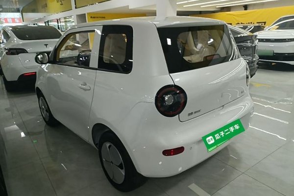 Aishang Aishang 2026, 100 км, за 7761 USD