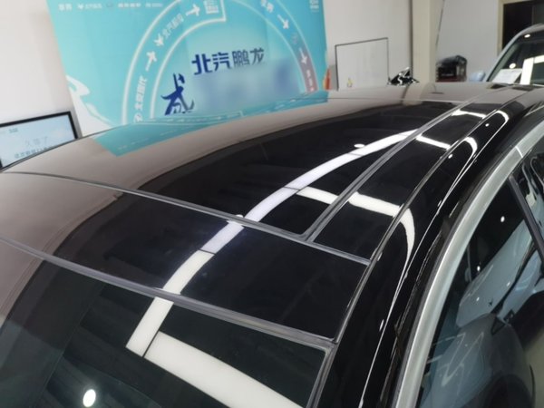 ARCFOX Alpha S 2021, 76700 км, за 15828 USD - фото 11