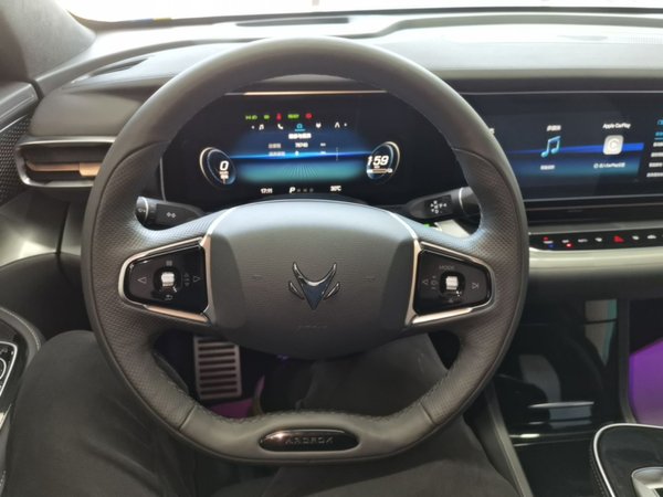 ARCFOX Alpha S 2021, 76700 км, за 15828 USD - фото 14