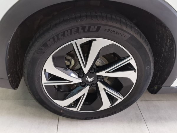 ARCFOX Alpha S 2021, 76700 км, за 15828 USD - фото 10