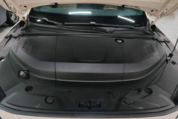 ARCFOX Alpha S5 2024, 23100 км, за 16506 USD - фото 30