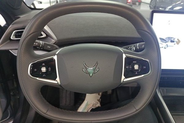 ARCFOX Alpha S5 2024, 14800 км, за 15241 USD - фото 13