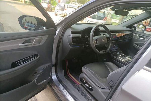 ARCFOX Alpha T 2022, 105300 км, за 15279 USD - фото 18