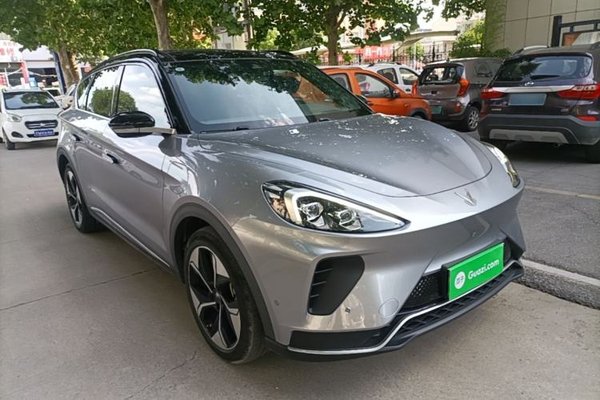 ARCFOX Alpha T 2022, 105300 км, за 15279 USD