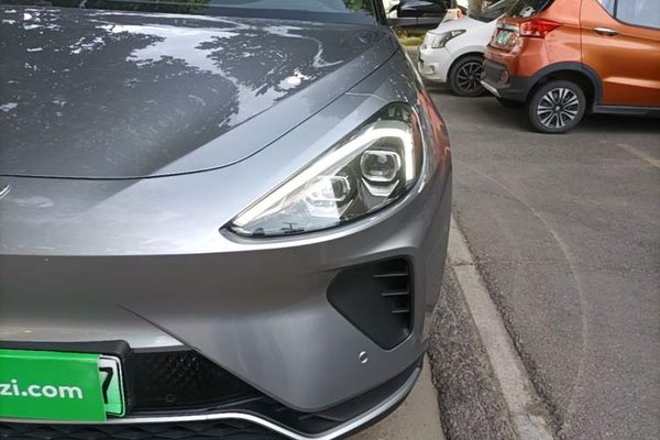 ARCFOX Alpha T 2022, 105300 км, за 15279 USD - фото 8