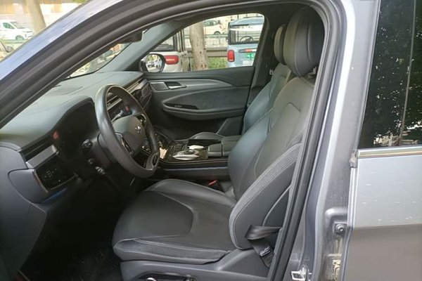 ARCFOX Alpha T 2022, 105300 км, за 15279 USD - фото 17