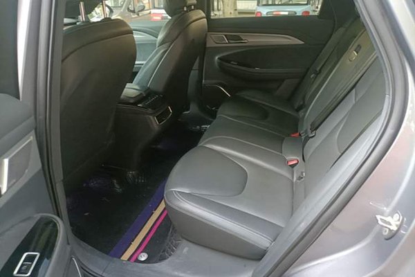 ARCFOX Alpha T 2022, 105300 км, за 15279 USD - фото 20