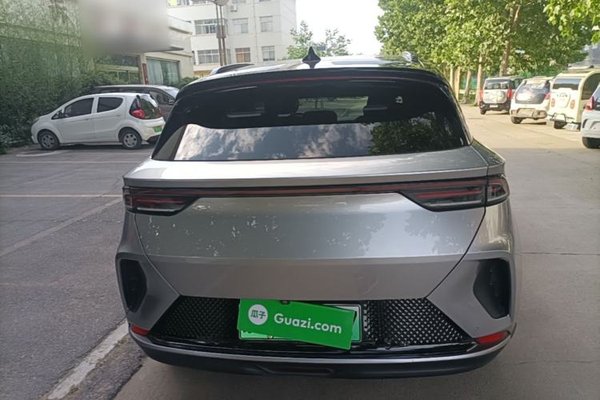 ARCFOX Alpha T 2022, 105300 км, за 15279 USD