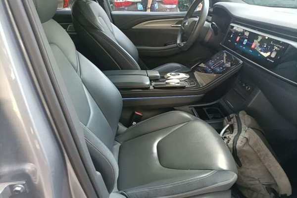 ARCFOX Alpha T 2022, 105300 км, за 15279 USD - фото 19