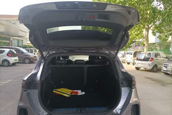 ARCFOX Alpha T 2022, 105300 км, за 15279 USD - фото 22