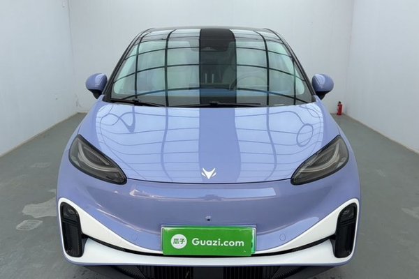 ARCFOX Kaola 2023, 18100 км, за 14767 USD