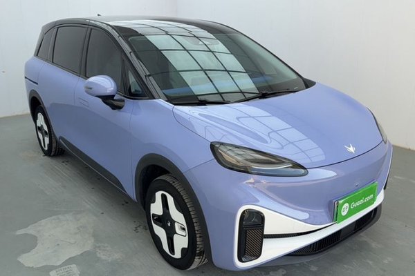 ARCFOX Kaola 2023, 18100 км, за 14767 USD
