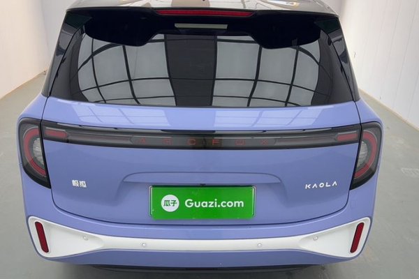 ARCFOX Kaola 2023, 18100 км, за 14767 USD