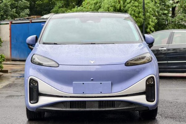 ARCFOX Kaola 2023, 58400 км, за 10460 USD