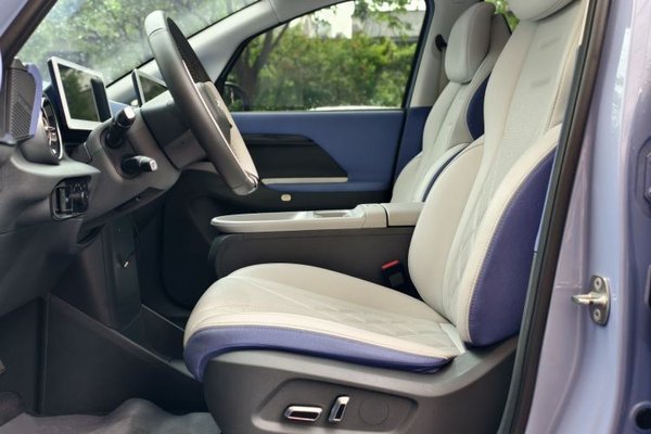ARCFOX Kaola 2023, 58400 км, за 10460 USD - фото 20